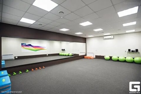 Фитнес клуб в аренду