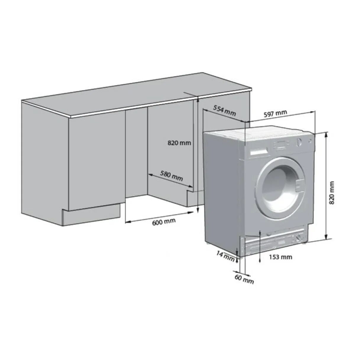 Стиральная машинка высотой 70. Стиральная машина Beko HITV 8733 b0. Встраиваемая стиральная машина высота 80 см под столешницу. Встраиваемая стиральная машинка высота 80. Стиральная машина БЕКО габариты.