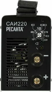 Саи 220 обзор