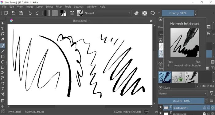 Кисти для лайна в крите. Krita кисти для лайна. Кисти для krita текстурные. Krita кисти для волос. Krita логотип.