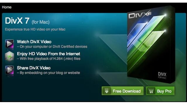Дивикс. DIVX. DIVX movies. DIVX Pro 10.9.0.