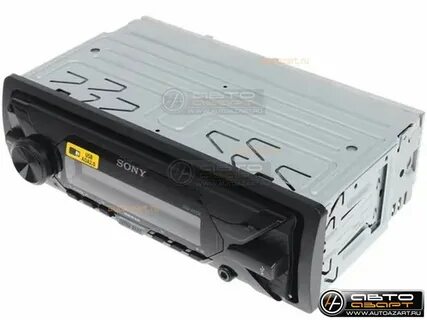 Sony dsx a110u