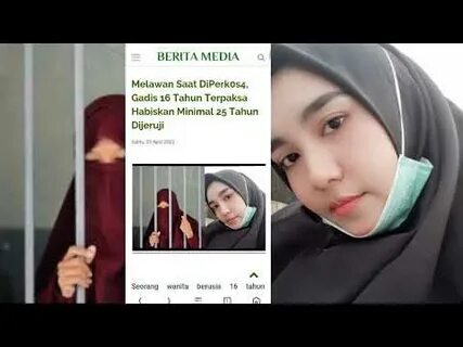 Cantik di perkosa