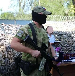 Тактическая украины
