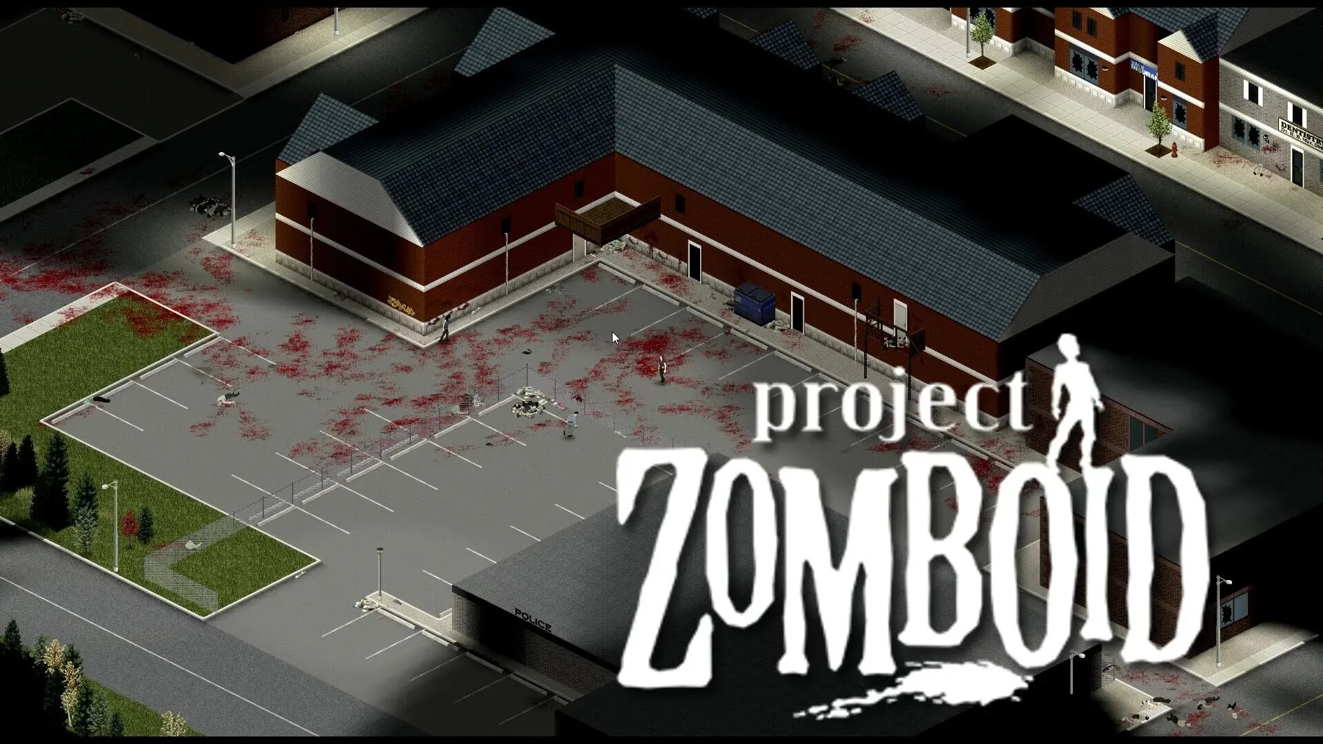 Zomboid пропан. Project zomboid превью. project zomboid art. project zomboid 2025. project zomboid 2.