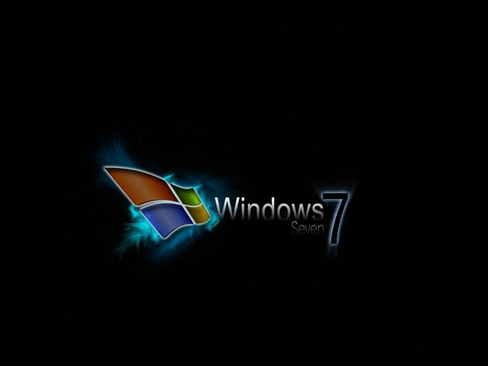 Несколько windows 7