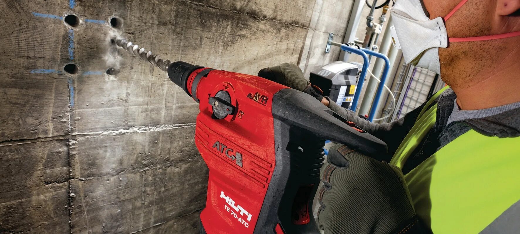 Как проверить перфоратор. Перфоратор hilti te 70-atc/avr. перфоратор те 70-атс-avr 230. перфоратор комбинированный те 70-атс/avr 230v. отбойник хилти 70.