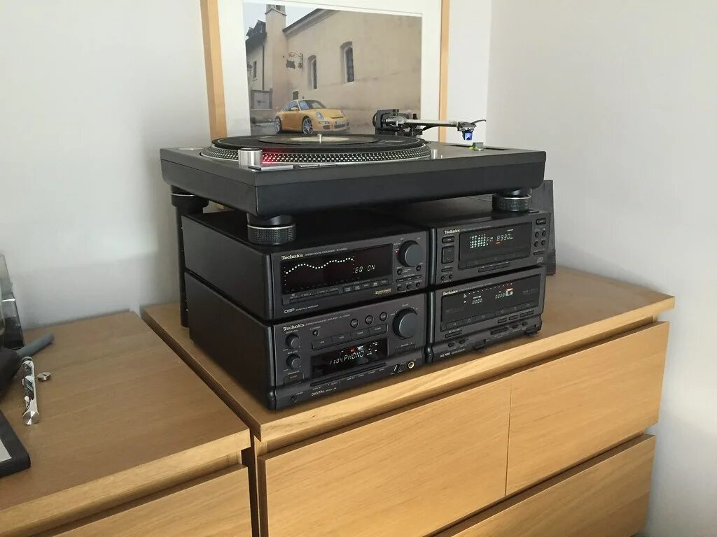 Technics ch900. Technics sh 900. Technics SC. SC-ch900.