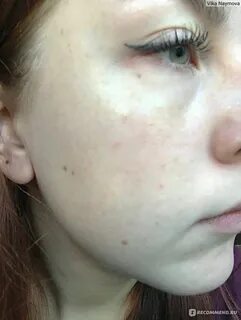 И кажется лицо бледней