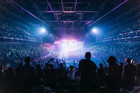 Best concert