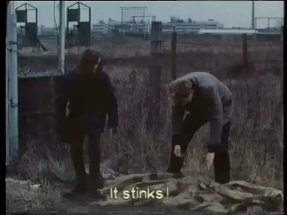 Осткройц Ostkreuz, 1991. Осткройц / Ostkreuz (Михаэль клир, Германия, 1991). Осткройц 1991