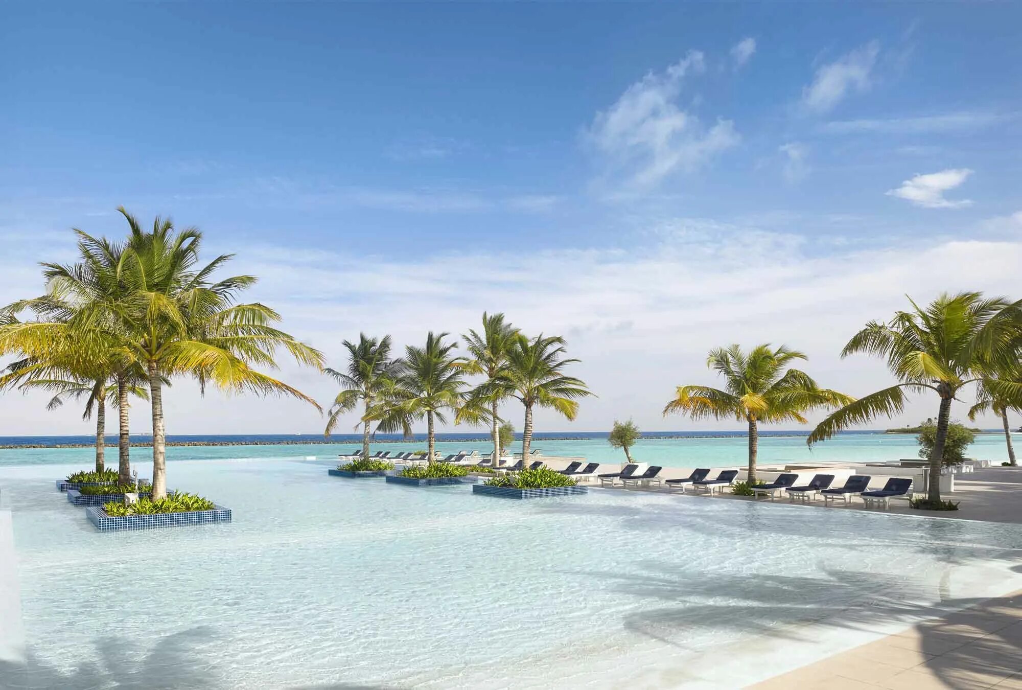 Вилла Наутика Мальдивы. Villa Nautica (ex. Paradise Island Resort & Spa) 5*. Villa Nautica Paradise Island 5 Мальдивы Мальдивский архипелаг.