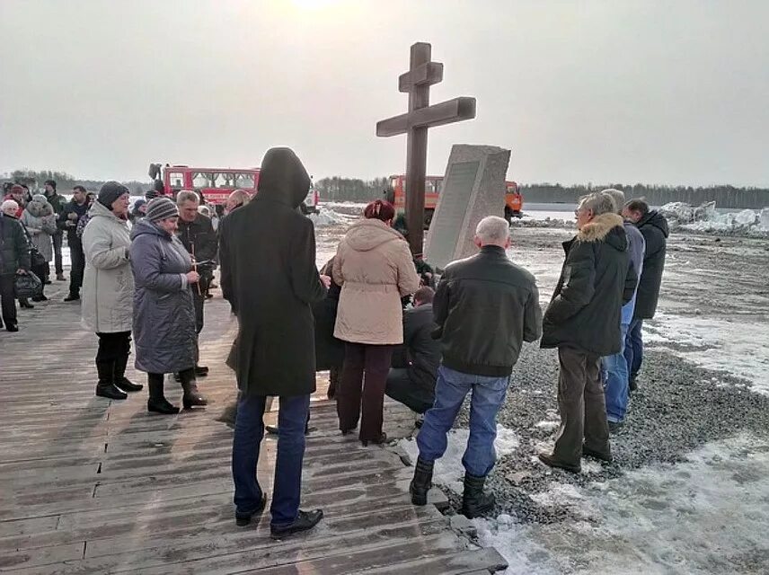 Годовщина катастрофы. Мемориал в верхней Хаве разбился самолет. АТР-72 катастрофа в Тюмени.