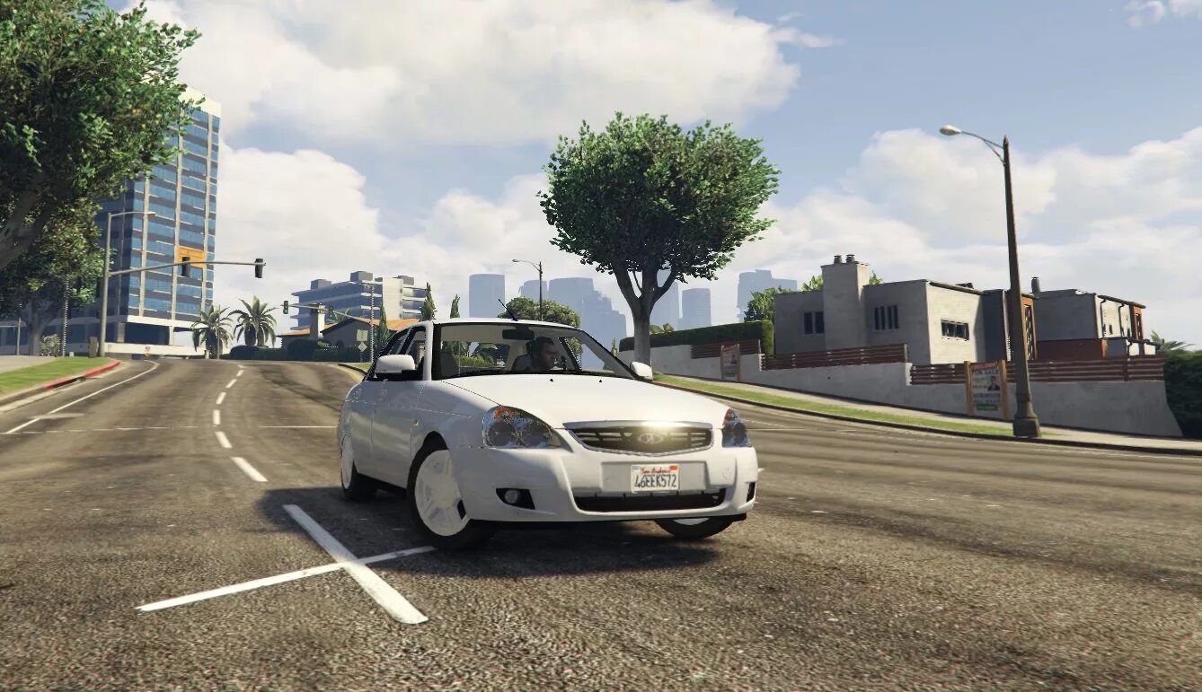 Приора шашки. Оперская gta 5. Ваз 2107 gta 5. Моды на gta v. Приора 2 гта 5.