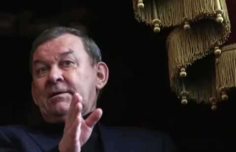 Большой театр директор