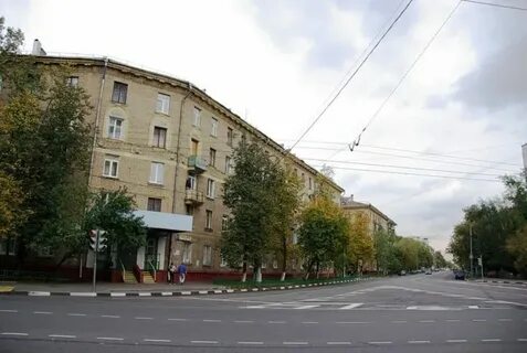 Новогиреевская д 47 26