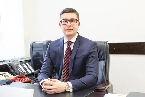 Национальный директор