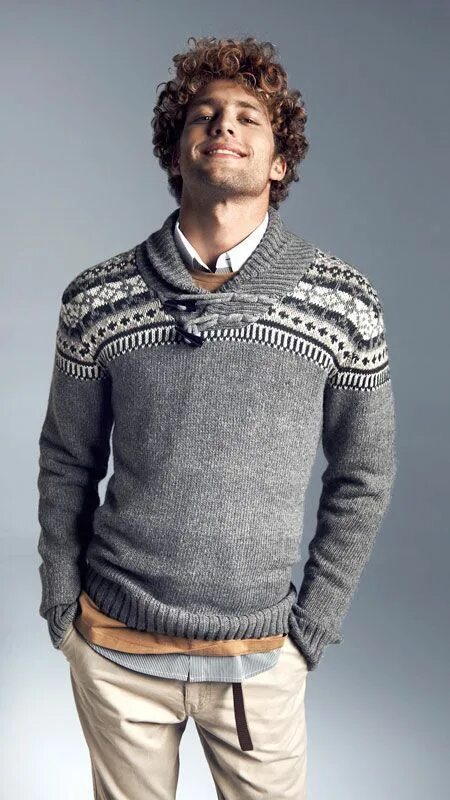 64 Idées pour porter le manteau pour homme avec du style! White jeans men, Mens 