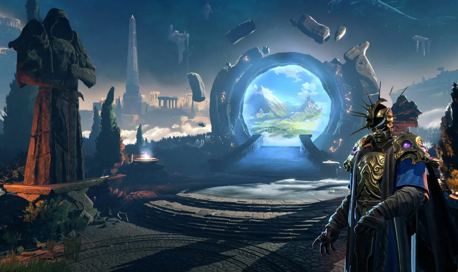 Фage of wonders 4. Age of wonders 4. Age of wonders 4 обложка. Age of wonders (игра). Age of wonders 4 игра.