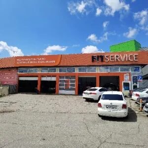 T service