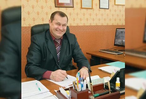 Палыч белгород