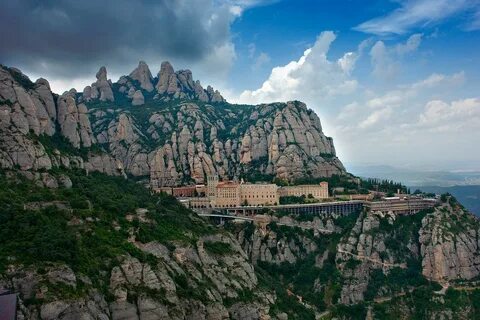 De montserrat