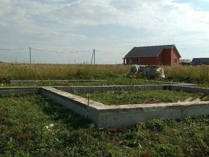 Авито участок земли