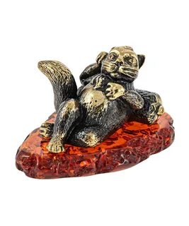 Кот барин