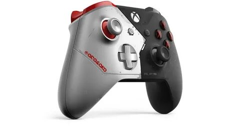Cyberpunk xbox