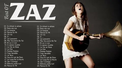 Zaz las