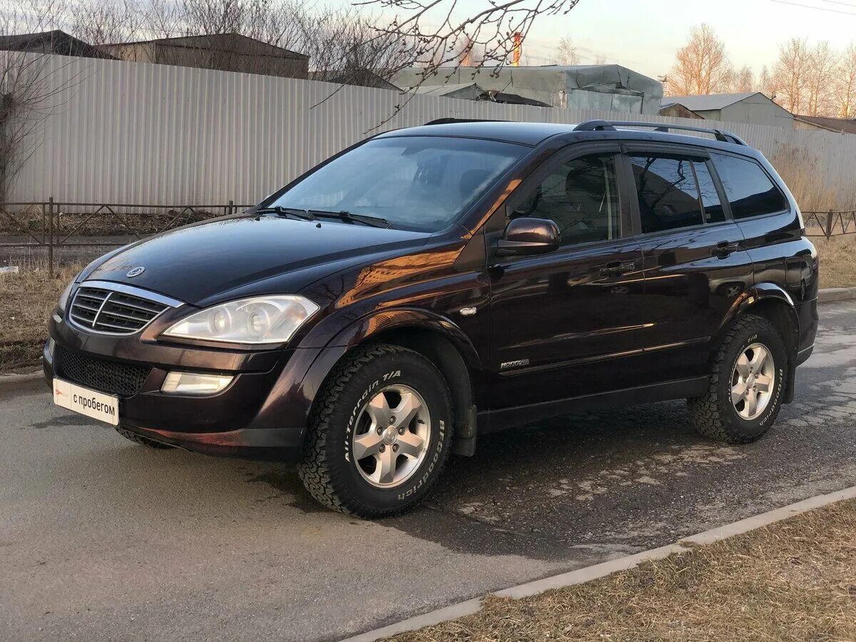 Саньенг Кайрон 2010. SSANGYONG Kyron 2010 дизель. SSANGYONG Kyron 6-Speed, 2010. Саньенг Актион 2010 дизель.