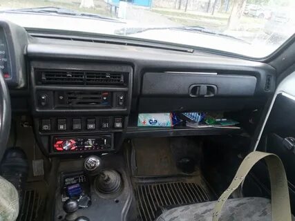 Не работает магнитола ваз