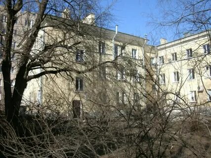 Проспект энгельса 38
