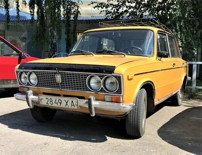 Старинный лад