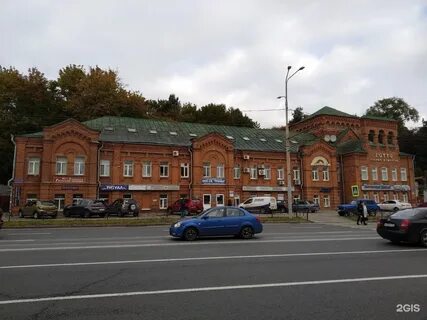 Нижегородские д