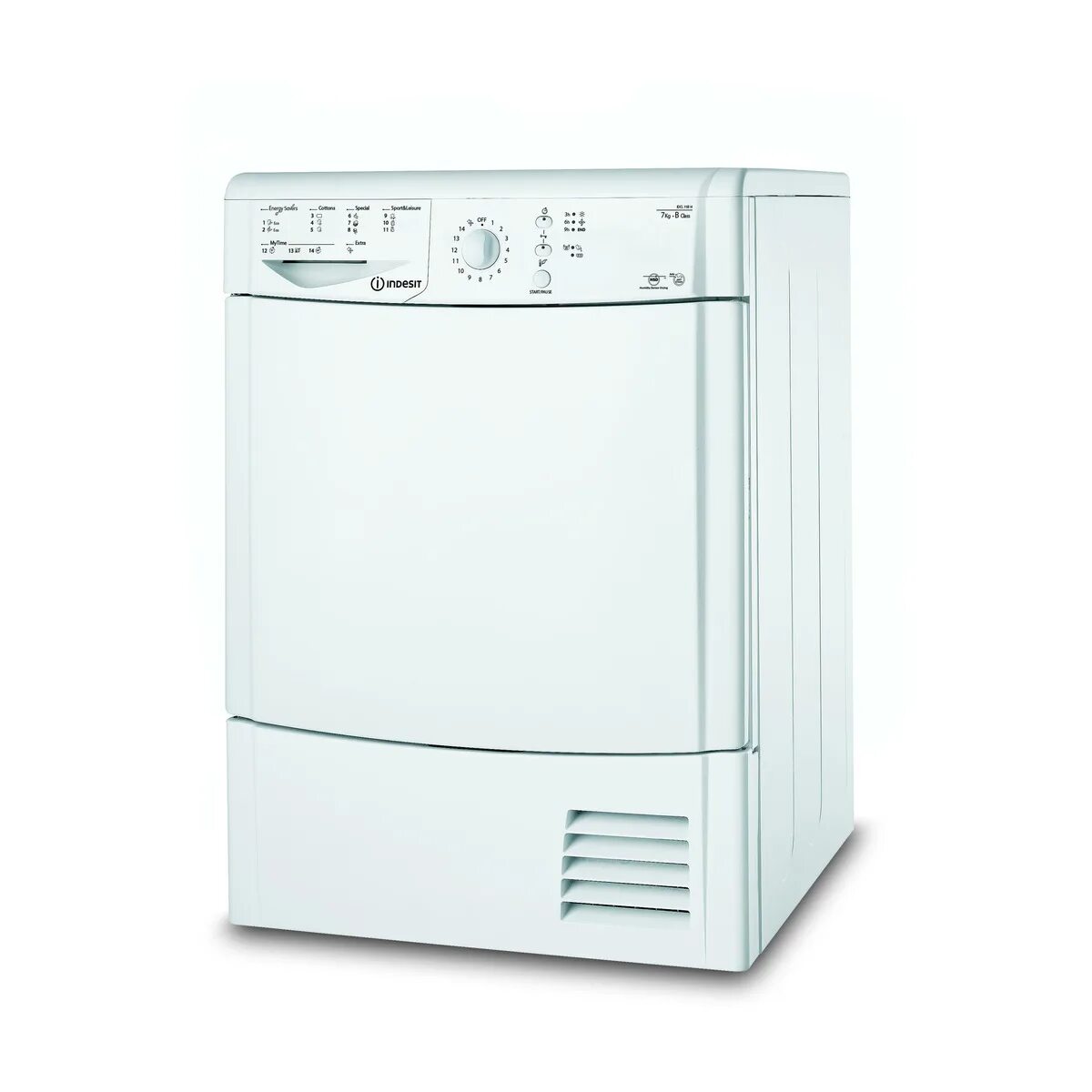 Сушильная машина Indesit di 725 c белый. Indesit MIDK 6505. Сушильная машина Indesit yt cm088beu. E122808 OC-106 H сушилка Индезит.