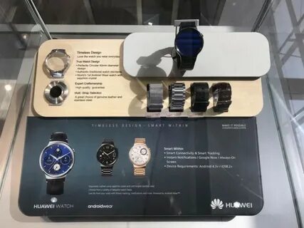 Приложение watch 4 pro