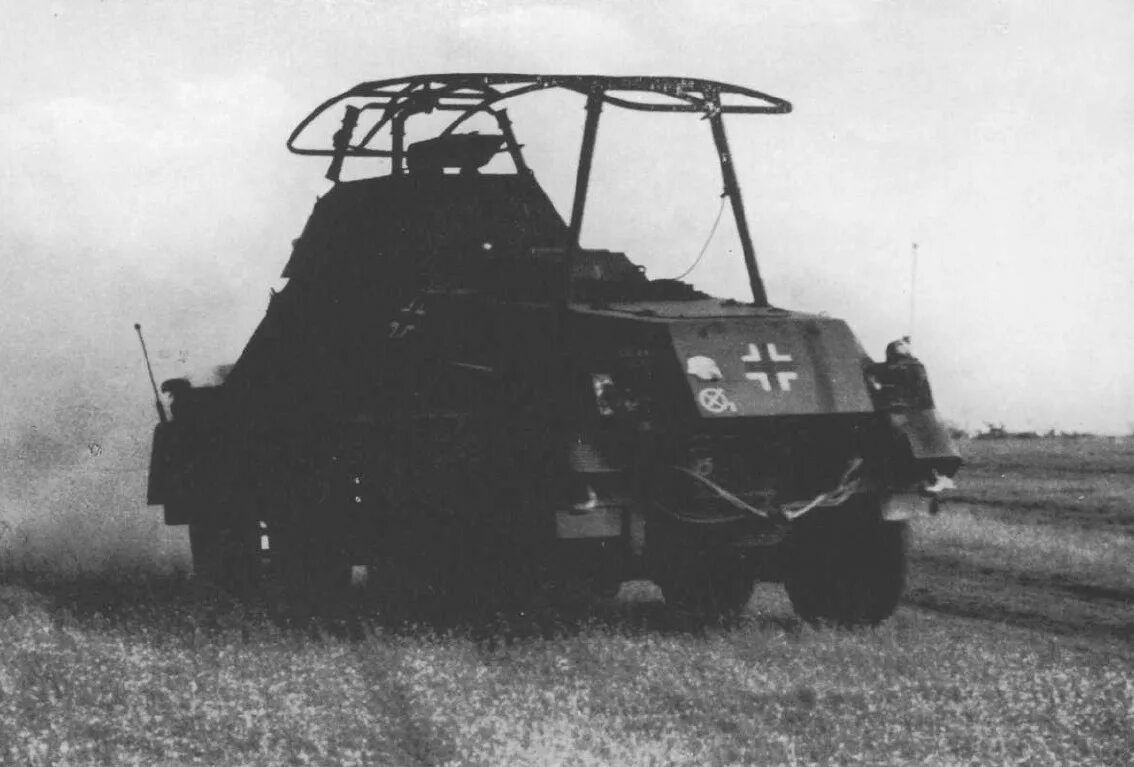 Rad 8. Бронеавтомобиль SD.KFZ.232 (8-rad). SD KFZ 232. Бронеавтомобиль SD KFZ 231. SD.KFZ.232 8-rad.