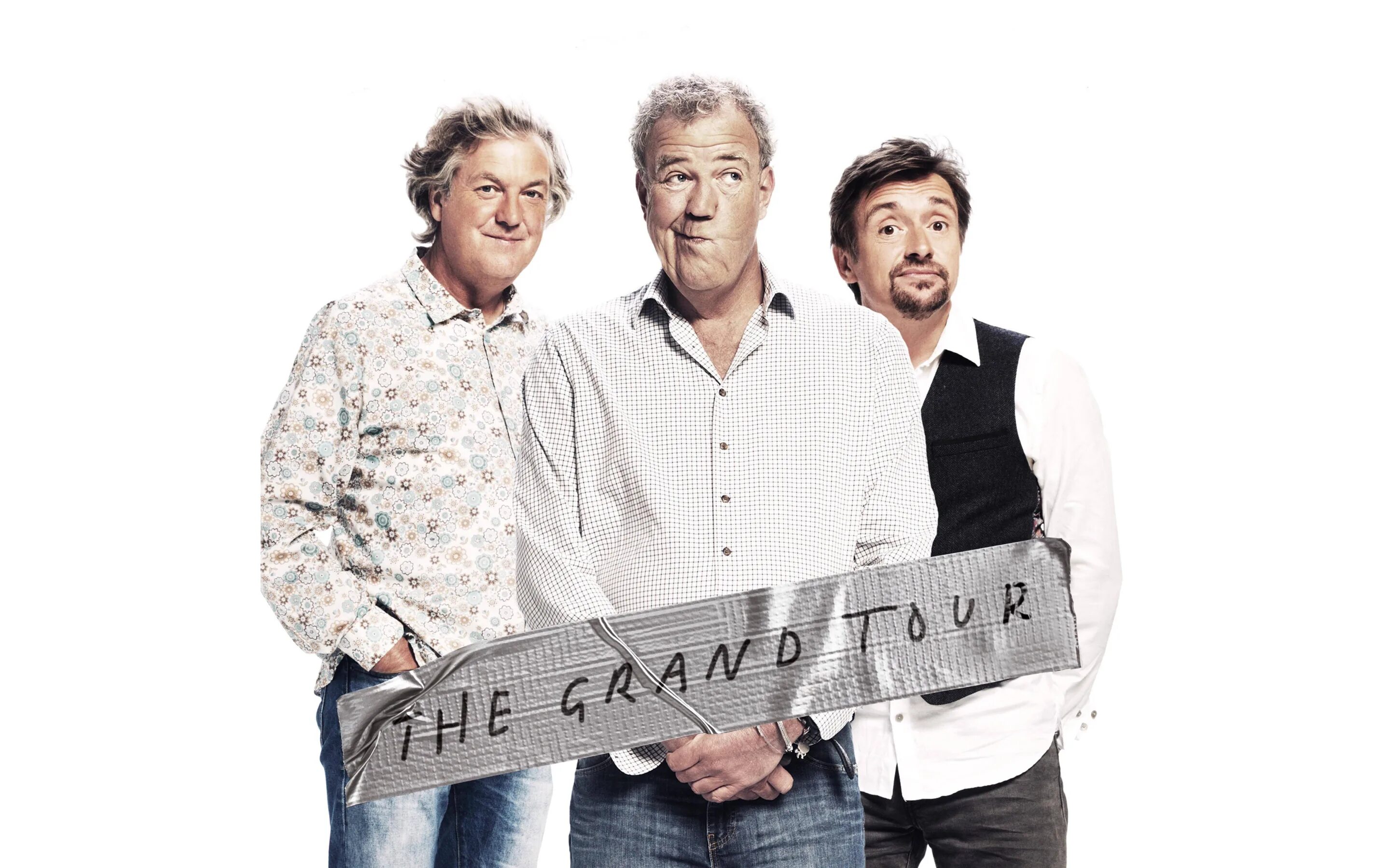 Троица топ Гир. Grand Tour ведущие. Гранд тур чернобыль