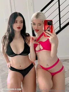 Julia Burch Nude Twitch - Juliaaburch Onlyfans Leaked Naked Photos.