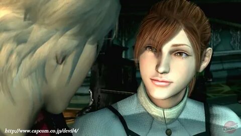 Devil may cry кирия