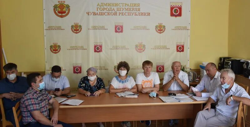 Цдт шумерля. Новости г шумерля. Г. Выборы главы г шумерля. Мэр г.