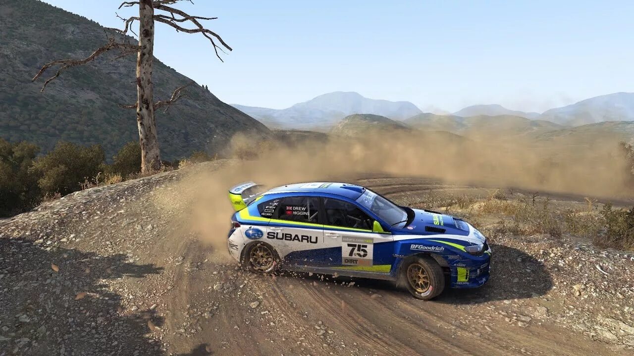 Dirt Rally VR. Ралли ЮФО. Дирт ралли стрим. CARX Rally VR.