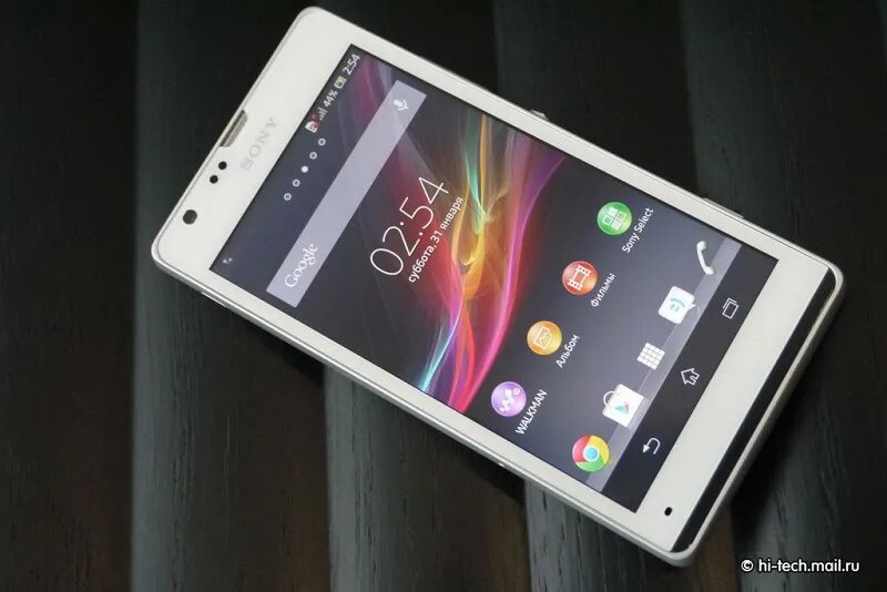 Sony Xperia с подсветкой. С мастер 5.1 сони. Coayu c5303 обзор. Xperia sp