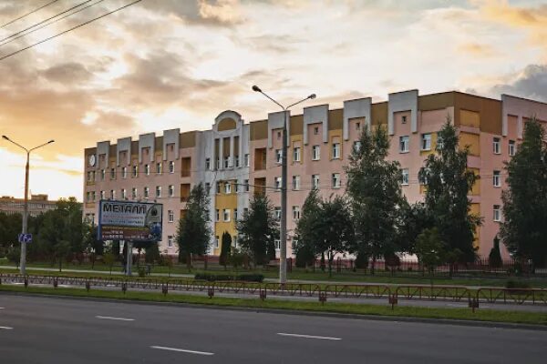 Перинатальный центр в Гродно. Гродно ул Горького 77. Улица Максима Горького 77. Улица горького 77