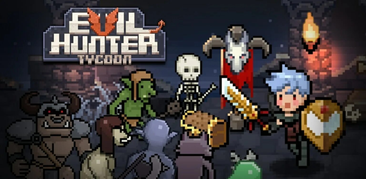 Evil hunter tycoon гайд. Evil Hunter Tycoon город. Пиксельная игра про монстра. Взломанный Evil Hunter Tycoon. Evil Hunter Tycoon Mod.