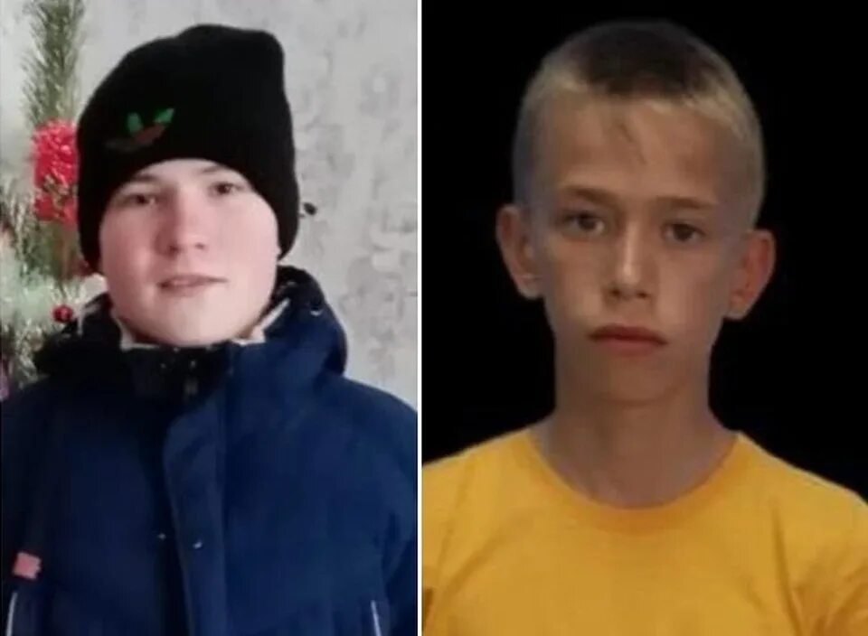 Последние новости о пропавшем мальчике в уфе
