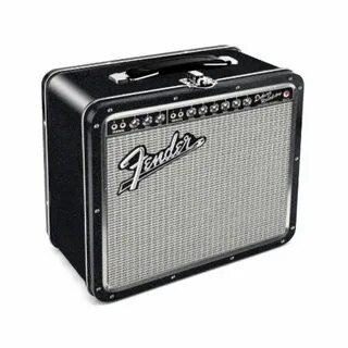 Fender deluxe