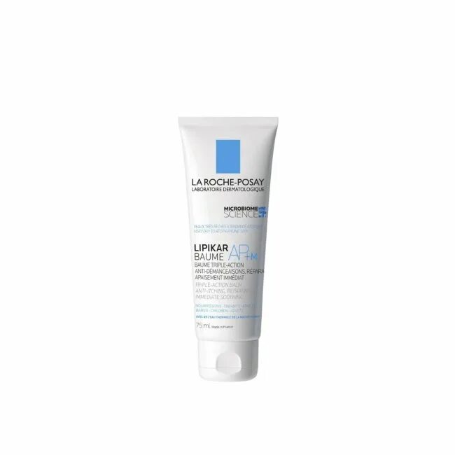 La Roche-Posay Lipikar AP+M 75 мл. La Roche Posay Lipikar Baume AP+M. Lipikar Balm от la Roche-Posay. Lipikar бальзам AP + 75 мл. La roche posay ap m купить