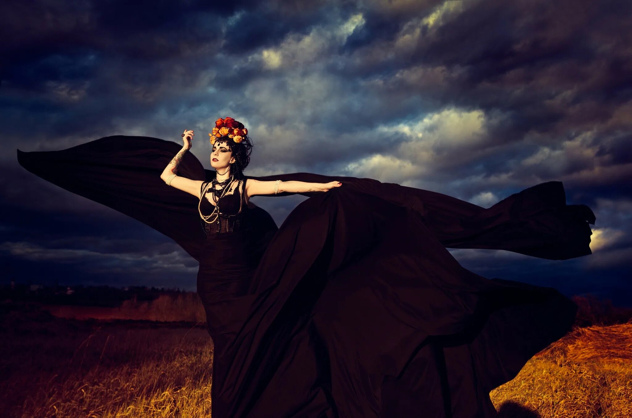 Девушка маг ветра. Ведьма ветра. Магия торнадо. Anry nemo андрей иванченко. Темная волшебница.